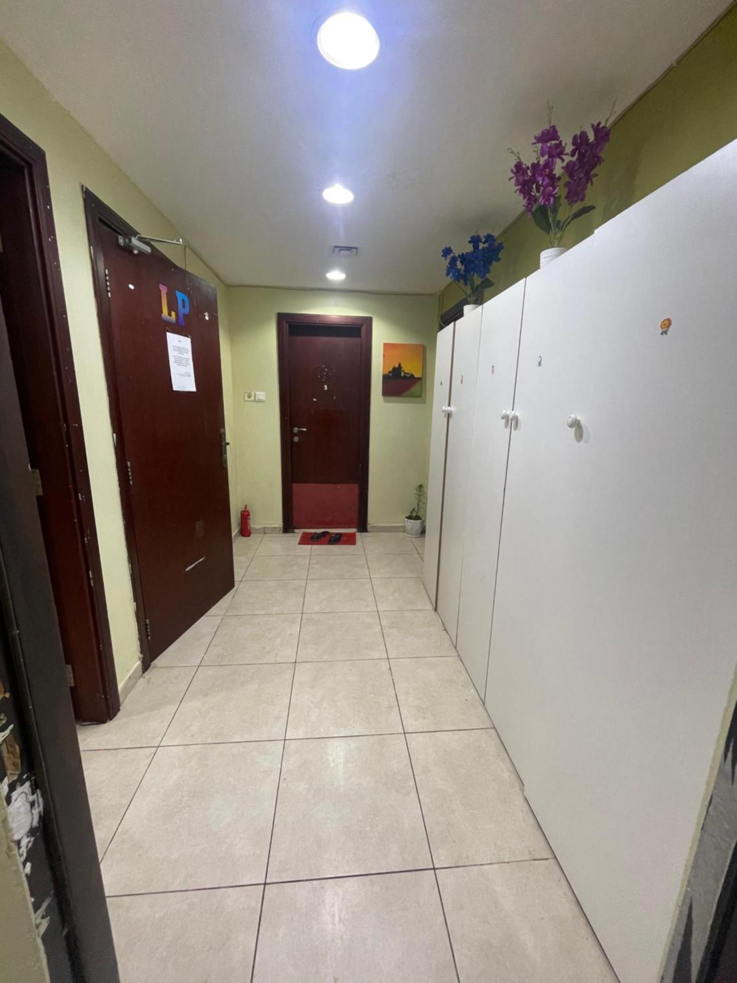 Capsule hotel Capsule Partition At Elite Space