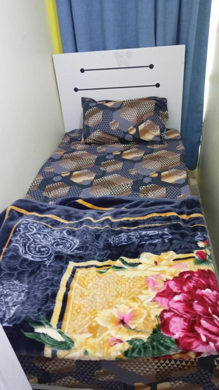 Capsule Partition At Elite Space Capsule hotel
