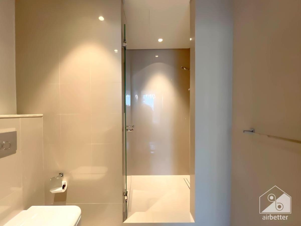 Elegant 2b At Boulevard Point Burj & Fountain View Apartment Dubai