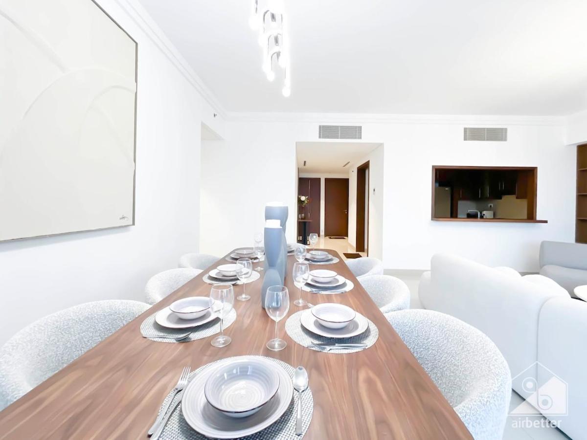 Elegant 2b At Boulevard Point Burj & Fountain View