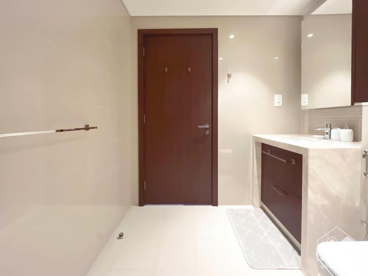 Apartment Elegant 2b At Boulevard Point Burj & Fountain View