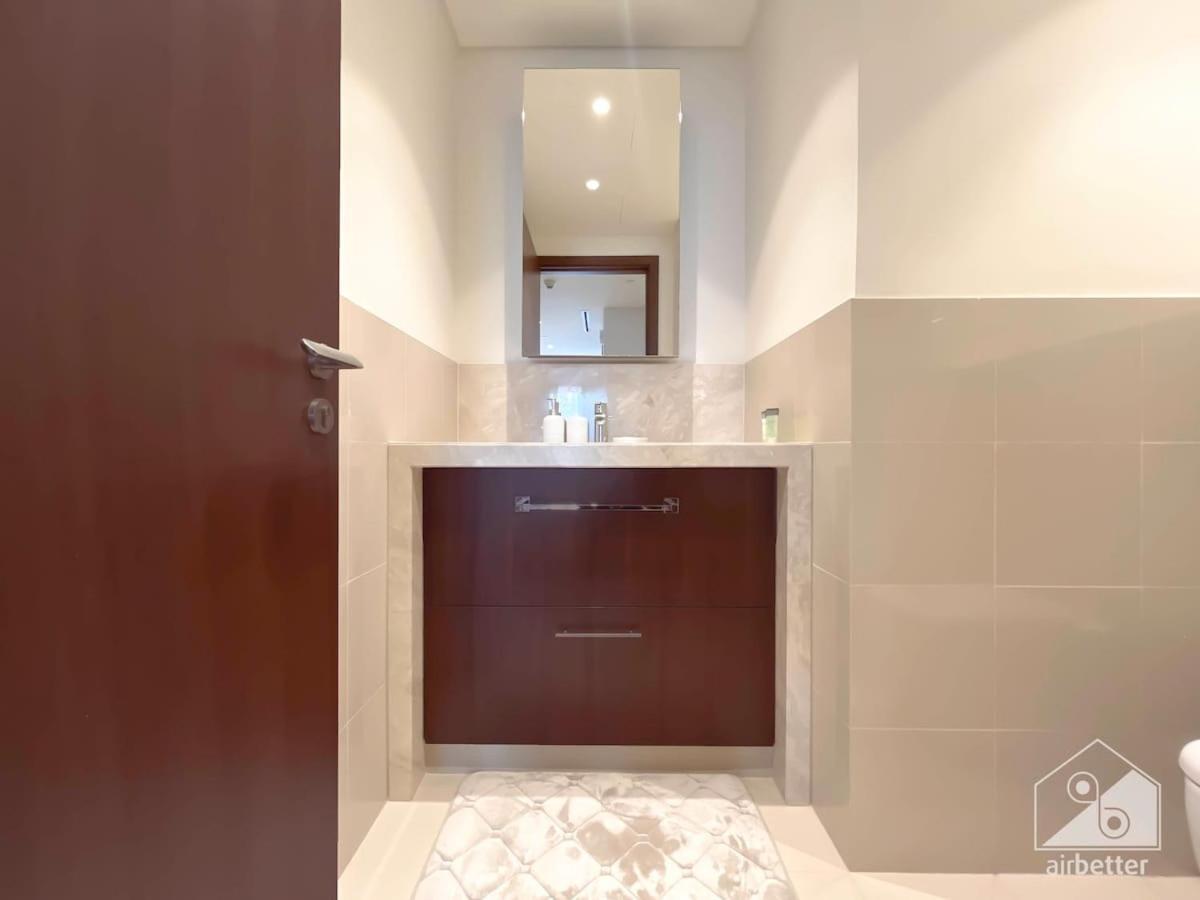 Elegant 2b At Boulevard Point Burj & Fountain View * Dubai