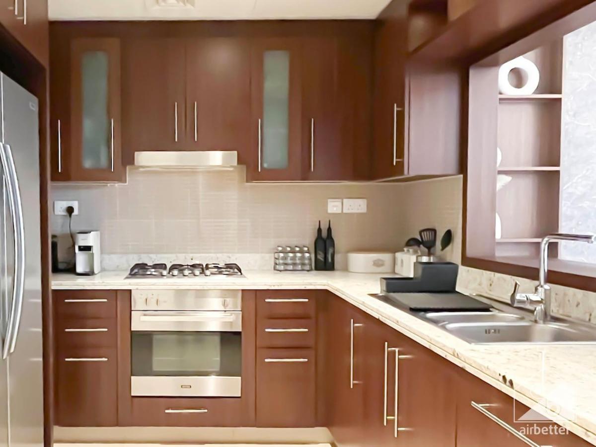 Elegant 2b At Boulevard Point Burj & Fountain View *