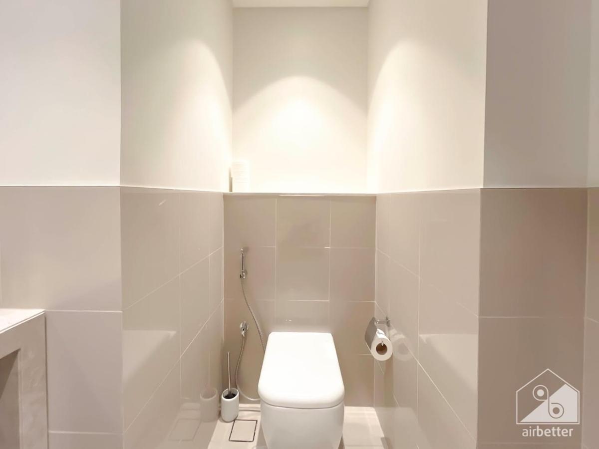 Elegant 2b At Boulevard Point Burj & Fountain View * Dubai