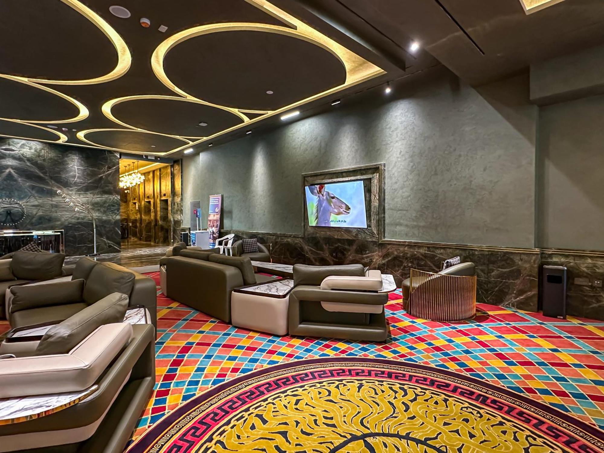 Mbl Royal, Jlt- 1-br With View