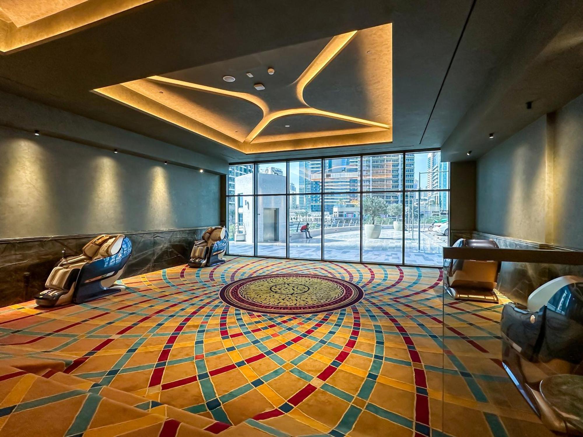 Apartment Mbl Royal, Jlt- 1-br With View Dubai
