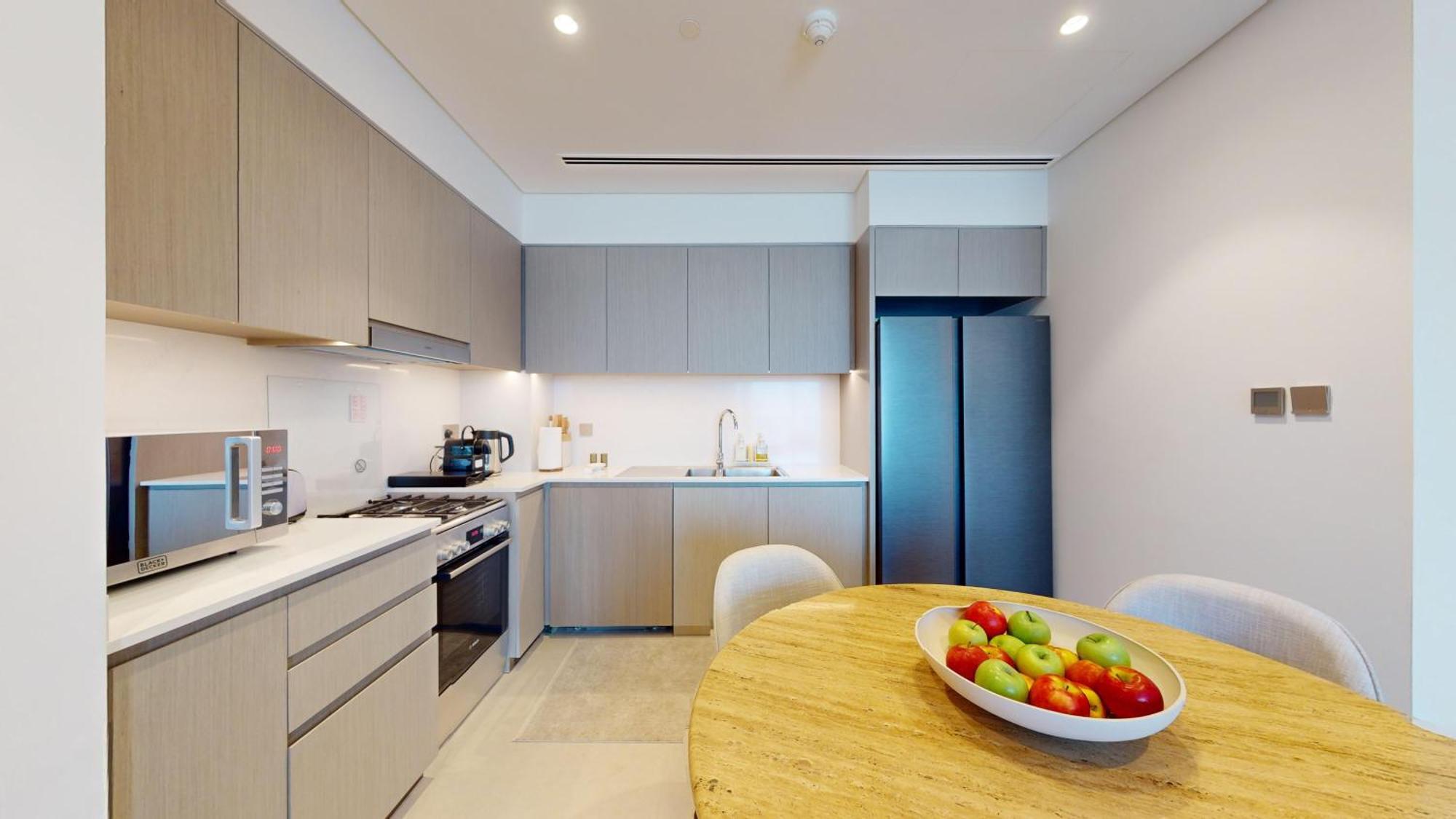 2 Bedroom Direct Burj Khalifa Downtown View *