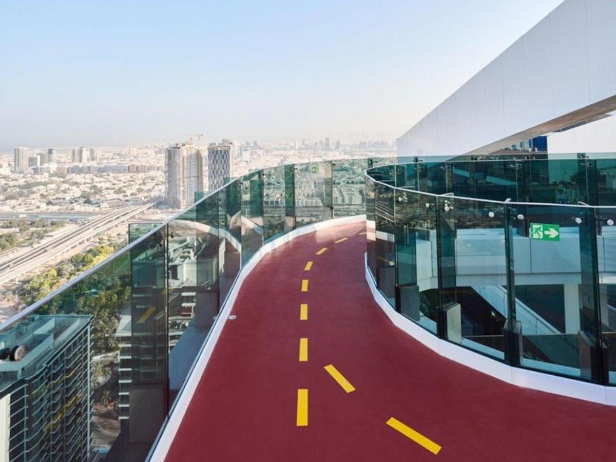 Airvistas Retreat At Wasl One Apartment *