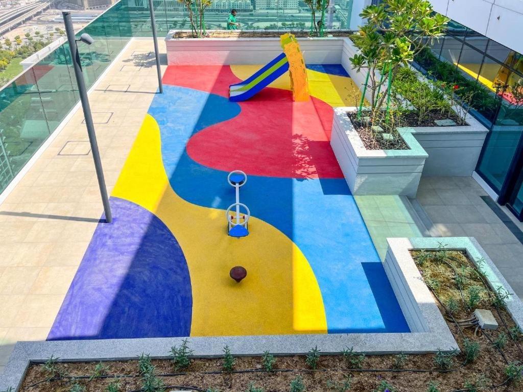Apartment Airvistas Retreat At Wasl One *