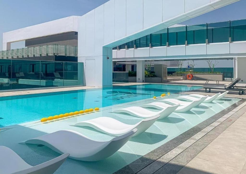 Airvistas Retreat At Wasl One Apartment