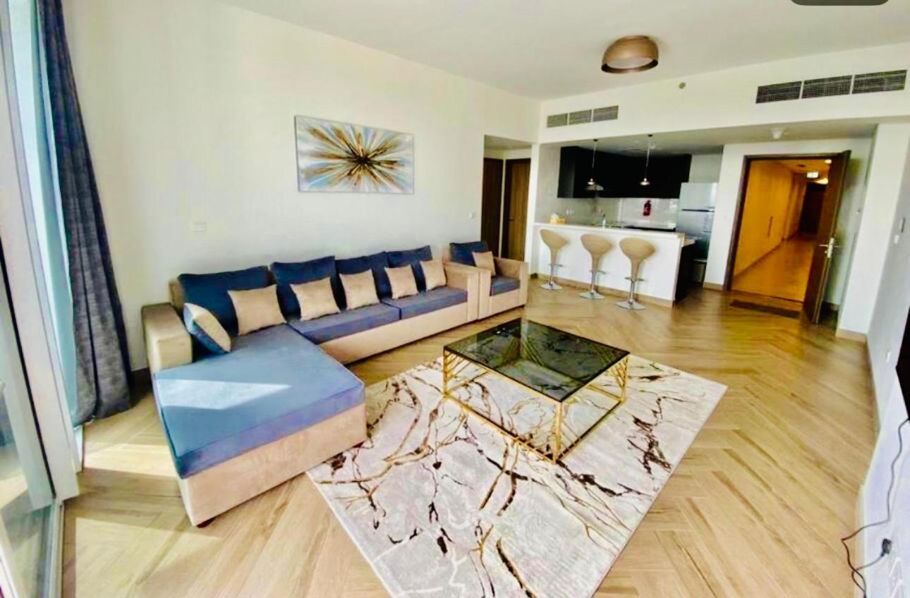 Airvistas Retreat At Wasl One *