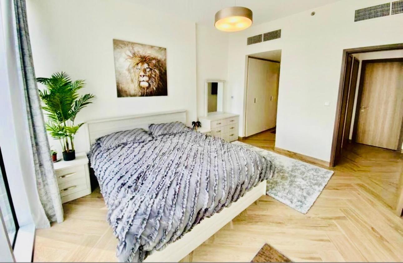 Airvistas Retreat At Wasl One Apartment *
