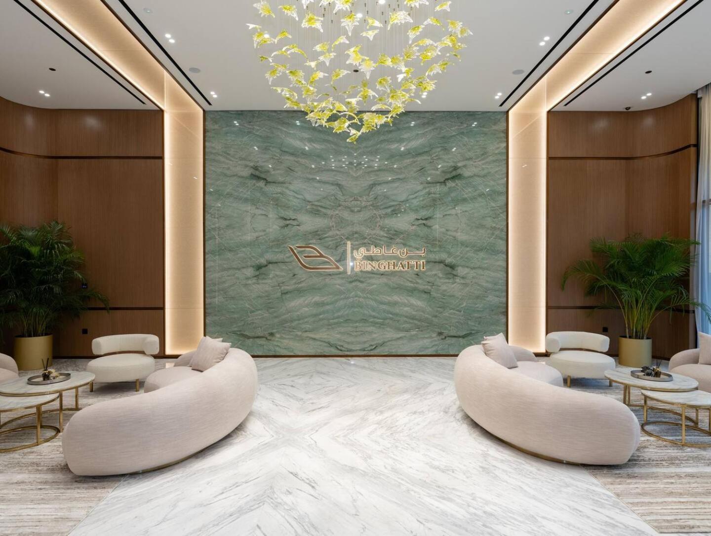 Luxurious 2br With Private Pool In Jvc Dubai