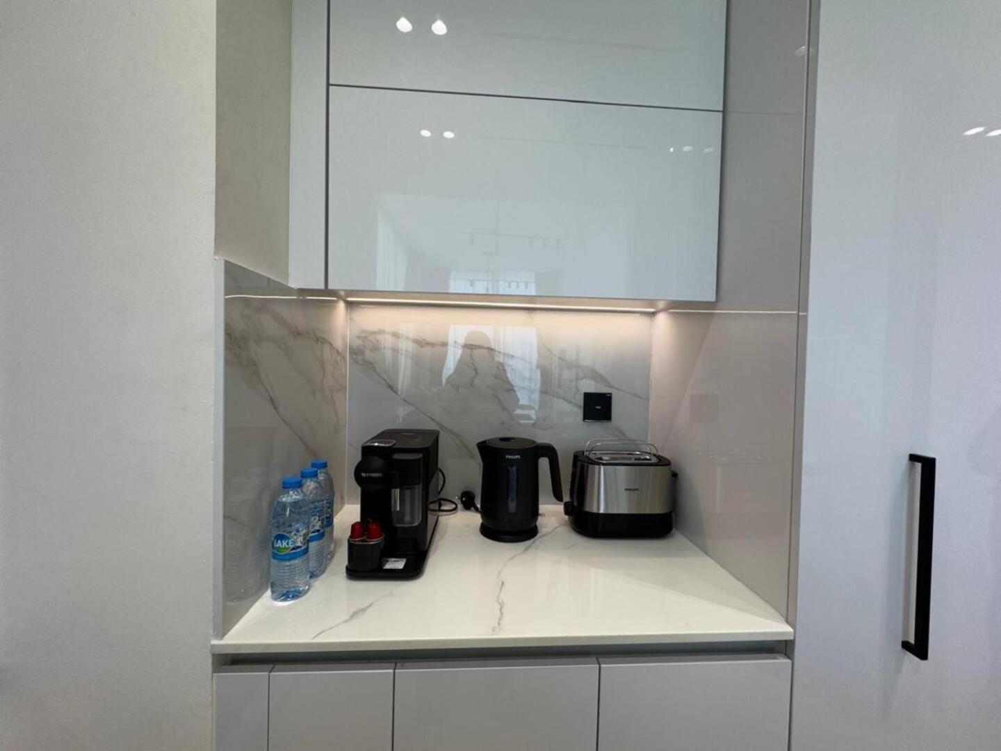 Luxurious 2br With Private Pool In Jvc Apartment Dubai