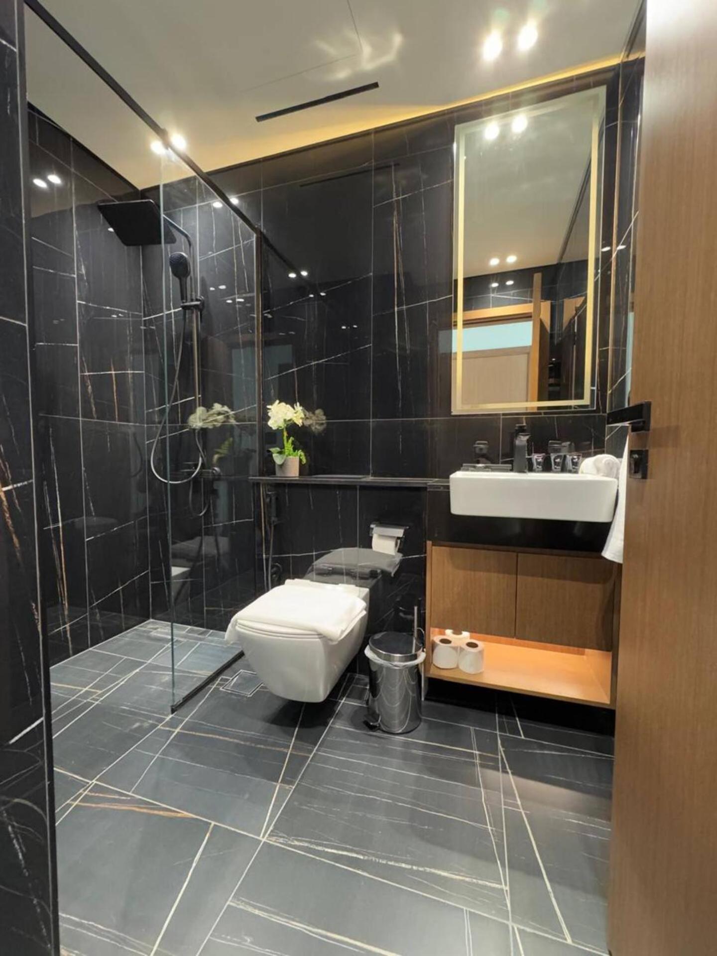 Luxurious 2br With Private Pool In Jvc Apartment