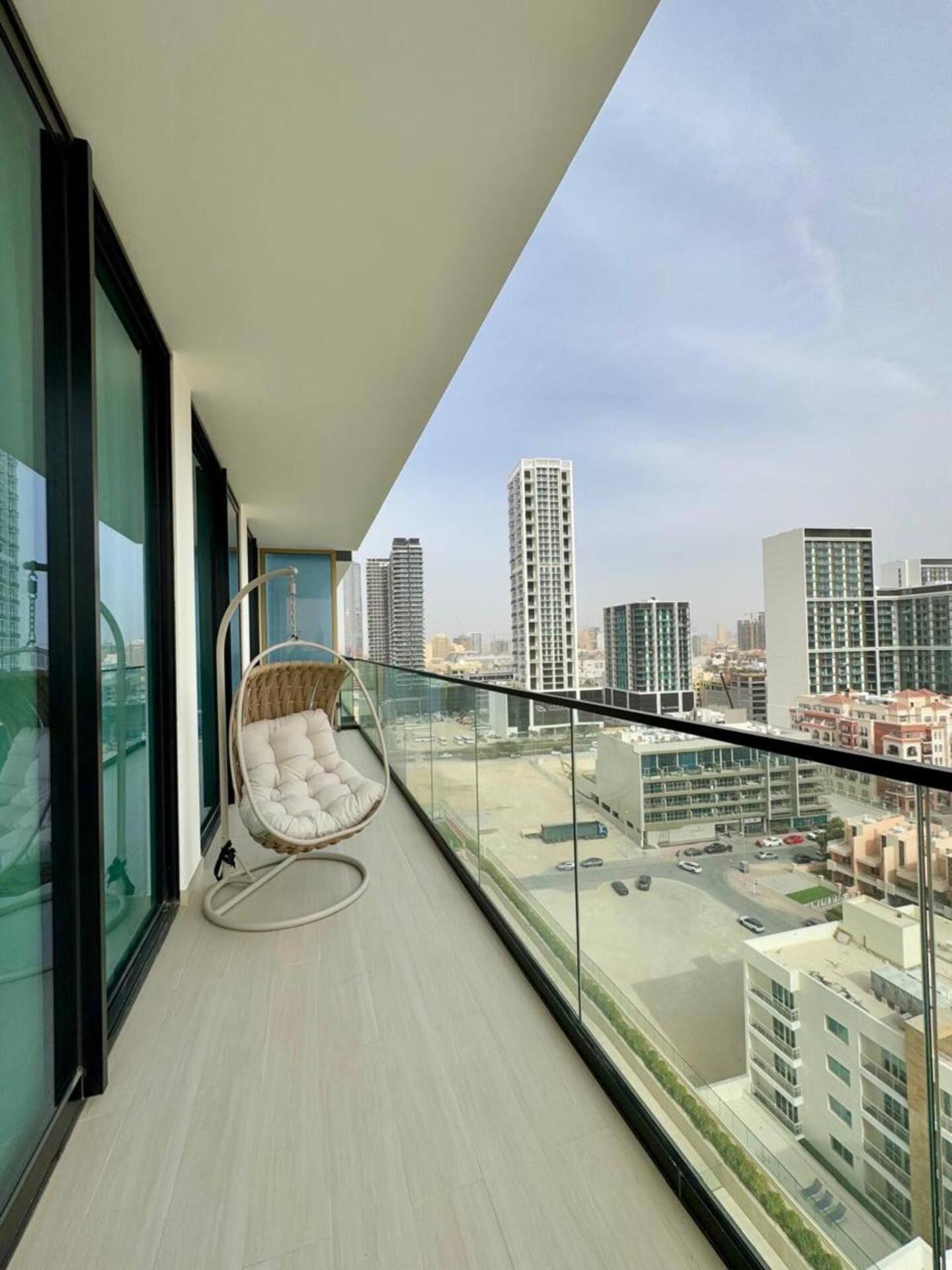 Luxurious 2br With Private Pool In Jvc Dubai