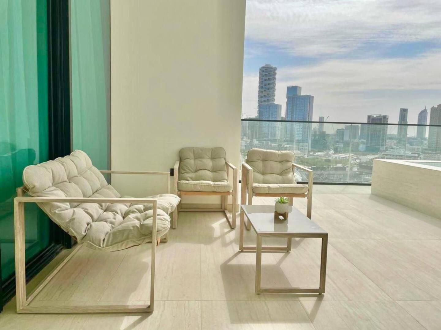 Apartment Luxurious 2br With Private Pool In Jvc