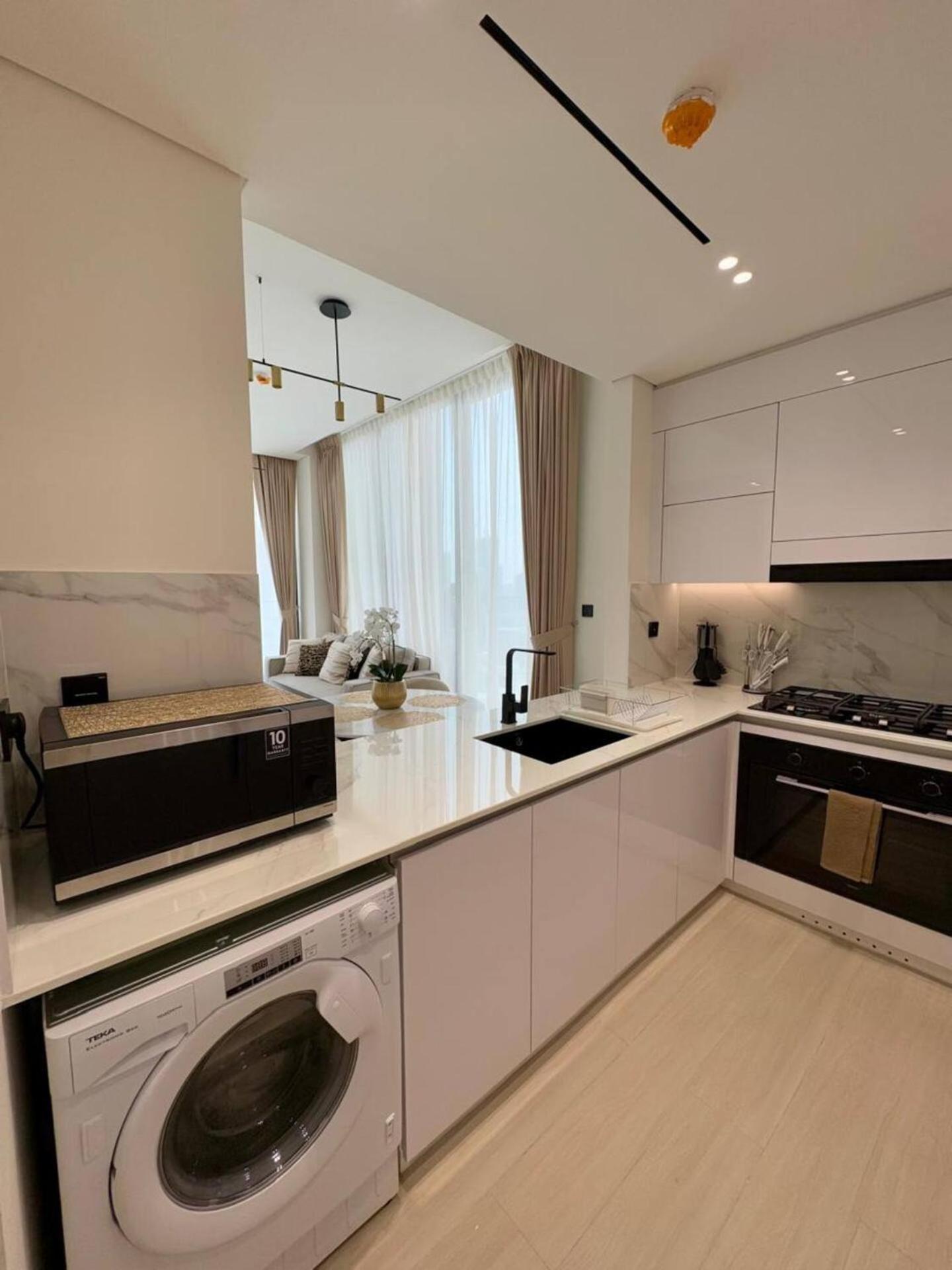 Luxurious 2br With Private Pool In Jvc Apartment Dubai