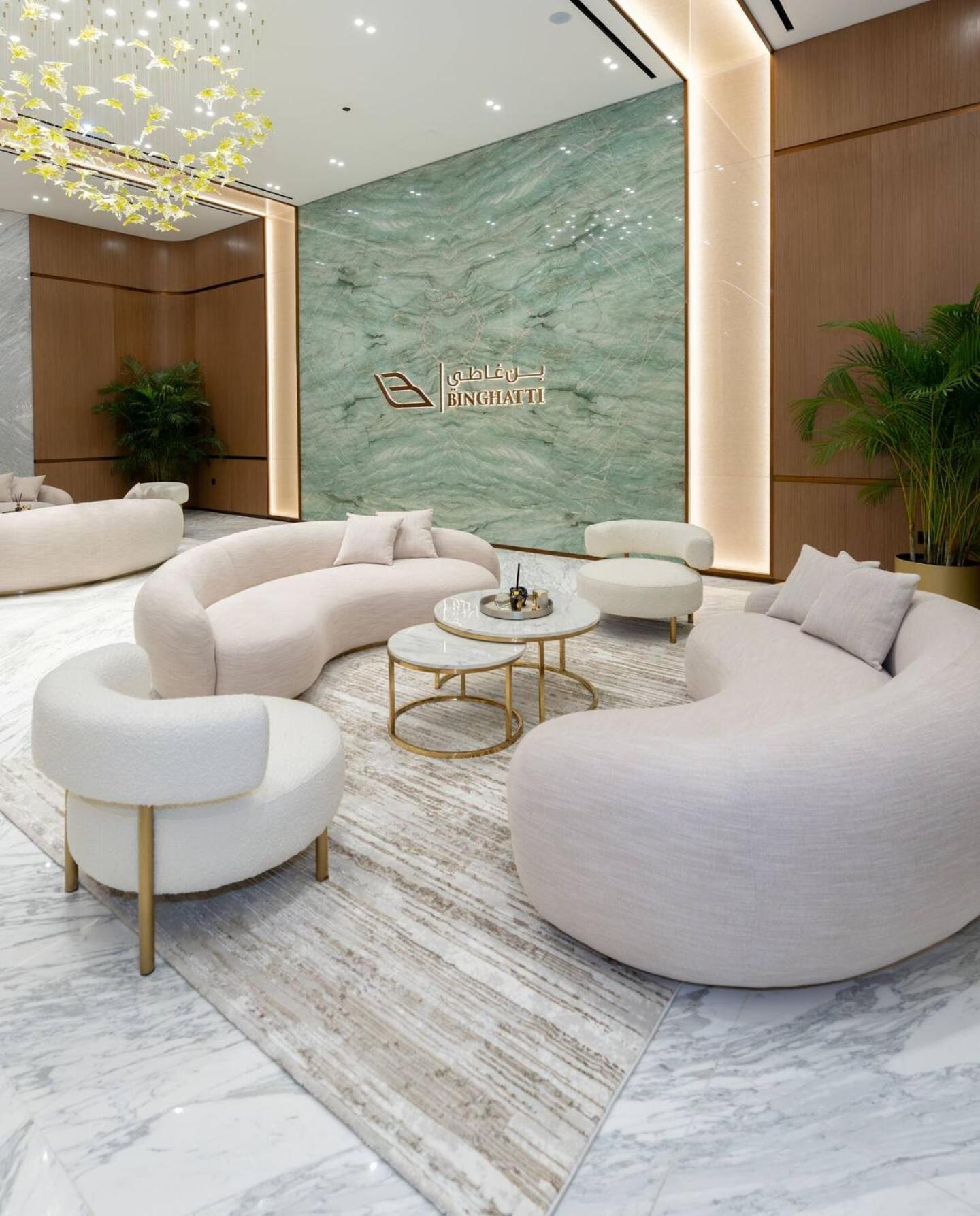 Luxurious 2br With Private Pool In Jvc Apartment *