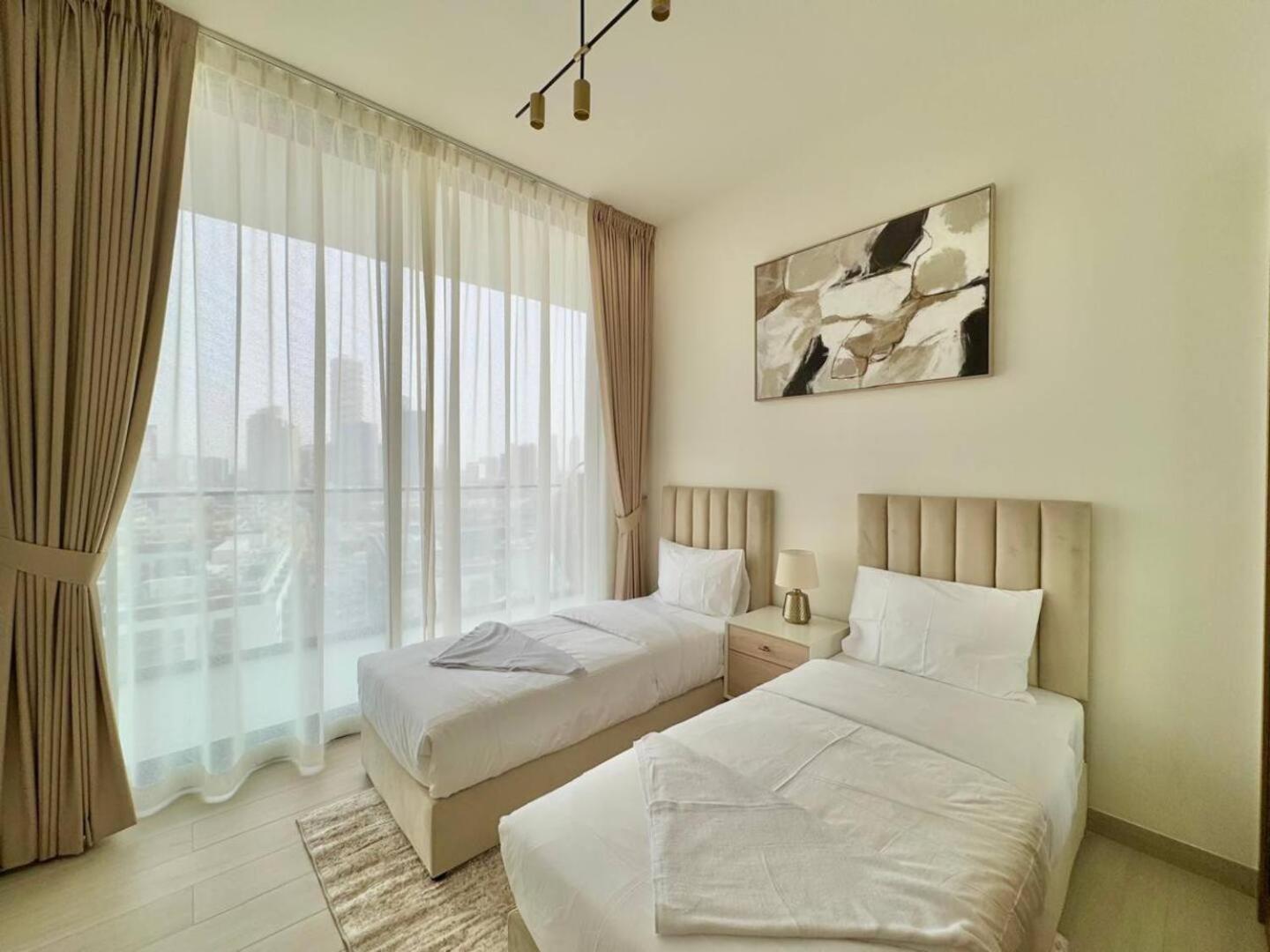 Luxurious 2br With Private Pool In Jvc
