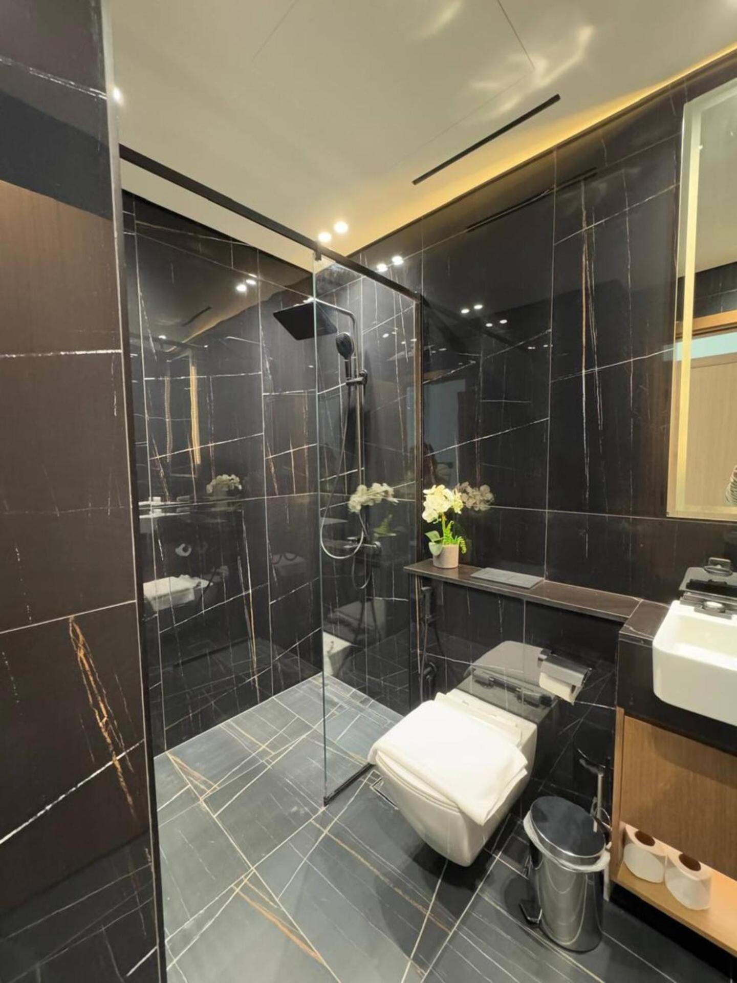 Apartment Luxurious 2br With Private Pool In Jvc *