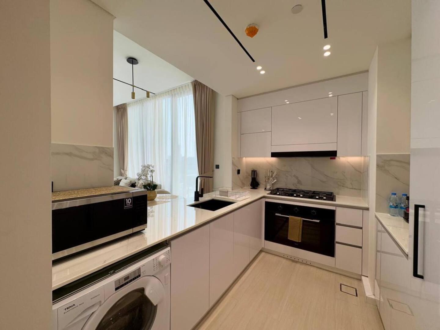 Apartment Luxurious 2br With Private Pool In Jvc Dubai