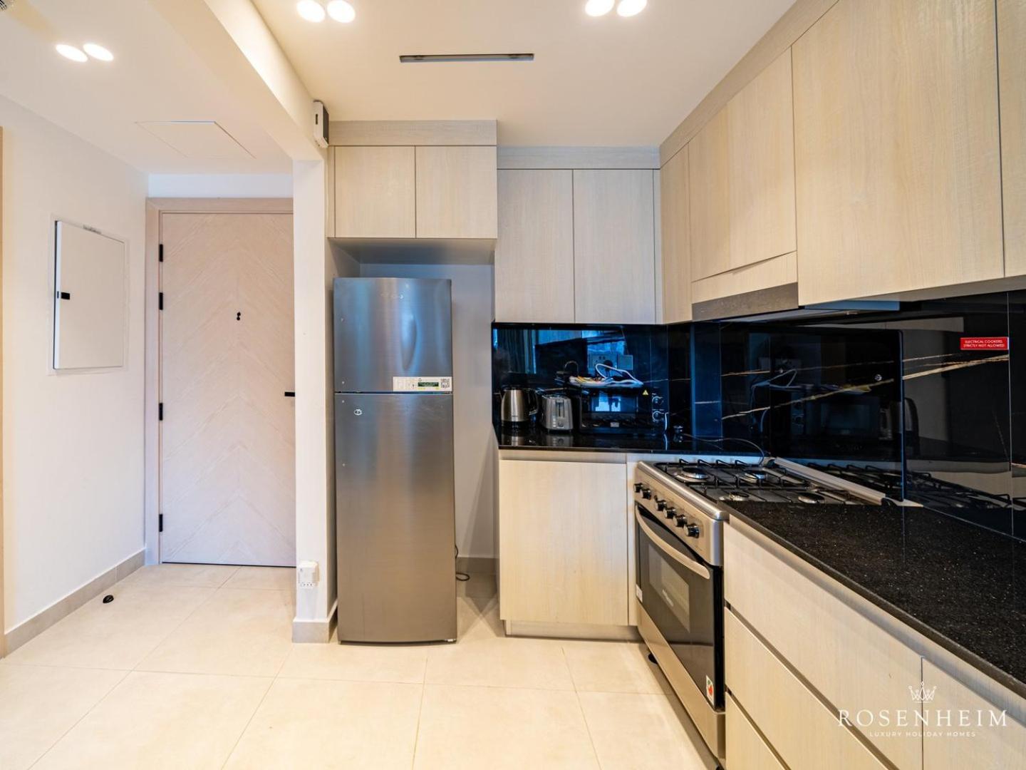 Rosenheim Modern 1 Bedroom Retreat *