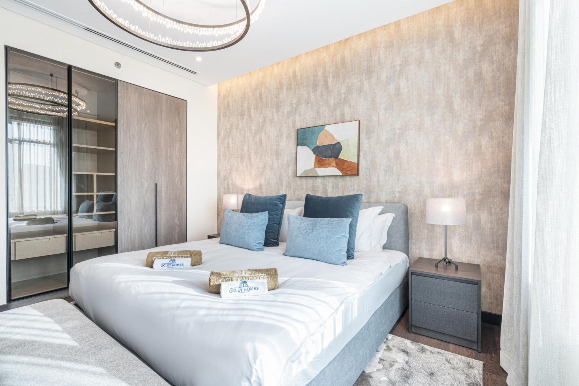 Incredible Palm Next To Mall With Access Dubai