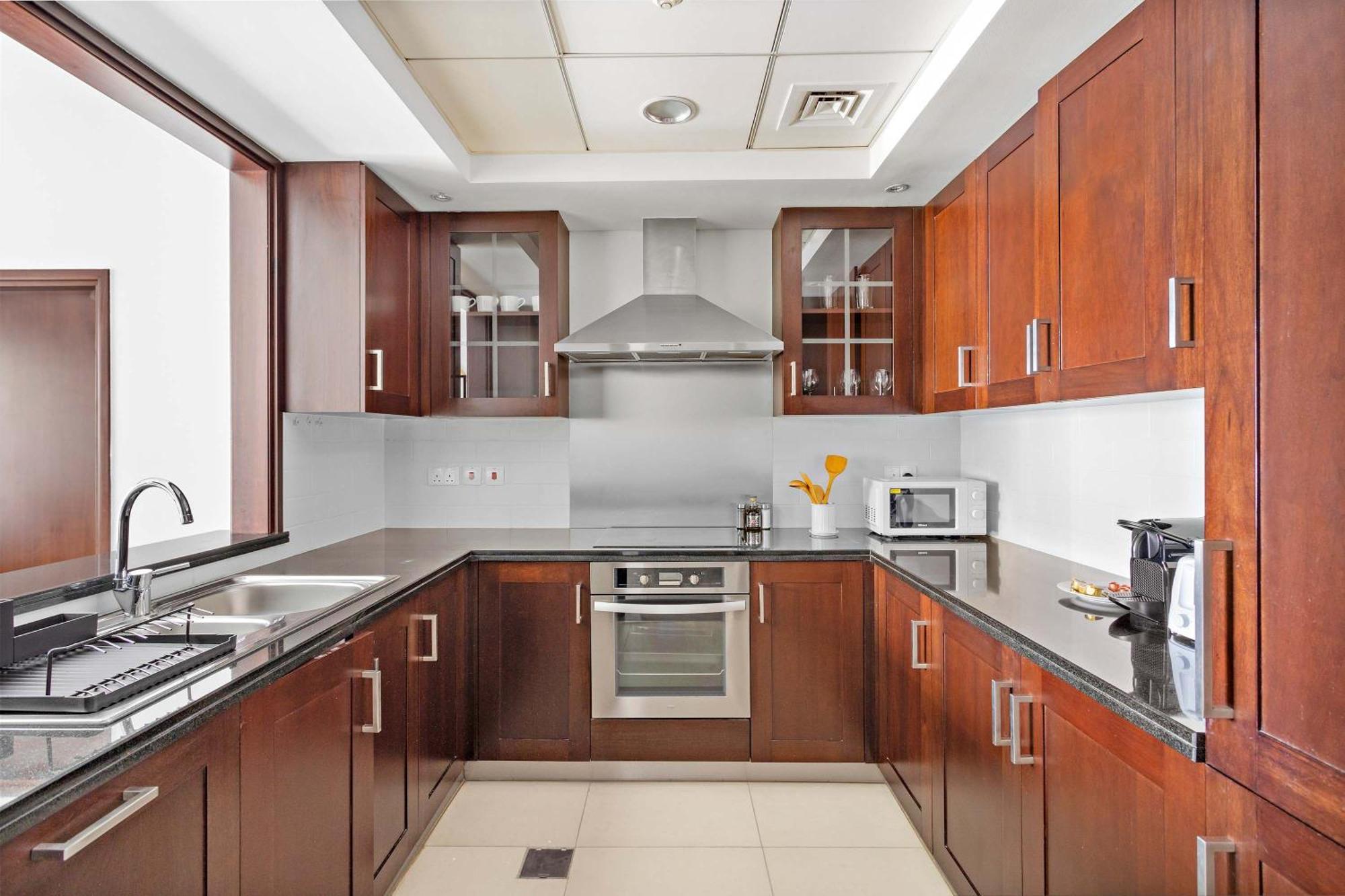 Silkhaus Aesthetic 1br In Heart Of Downtown Apartment