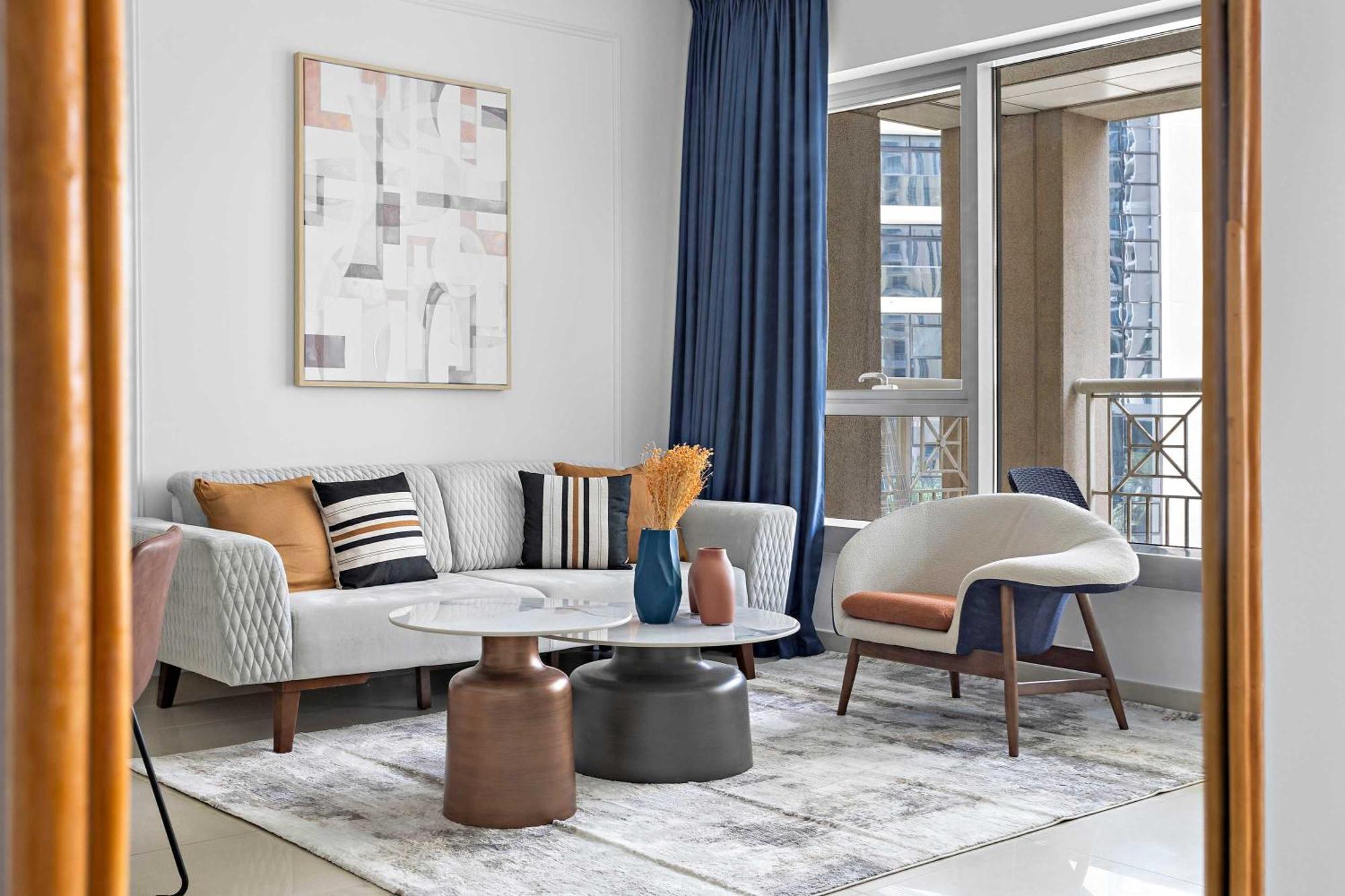 Silkhaus Aesthetic 1br In Heart Of Downtown Apartment *