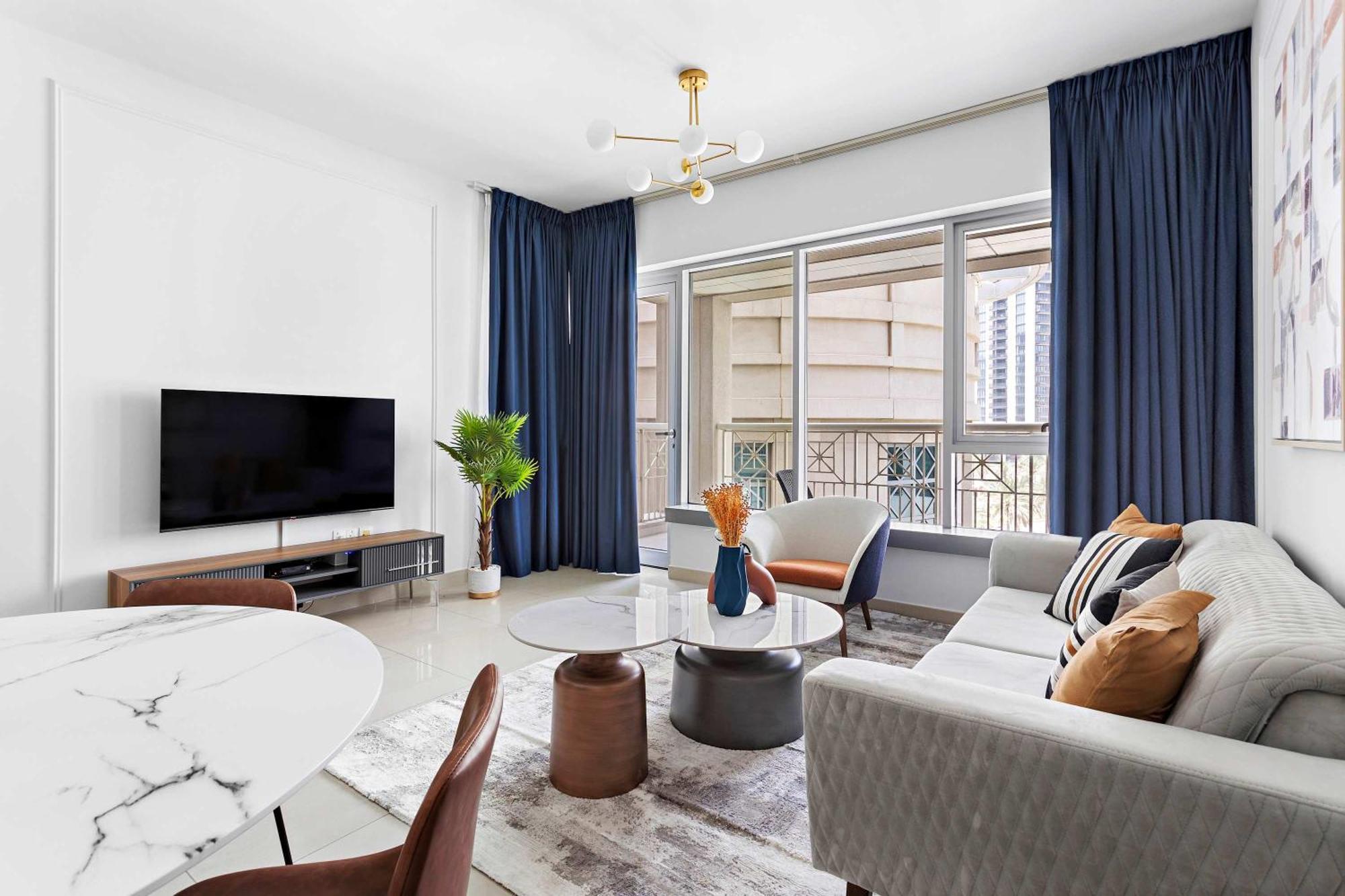 Apartment Silkhaus Aesthetic 1br In Heart Of Downtown *