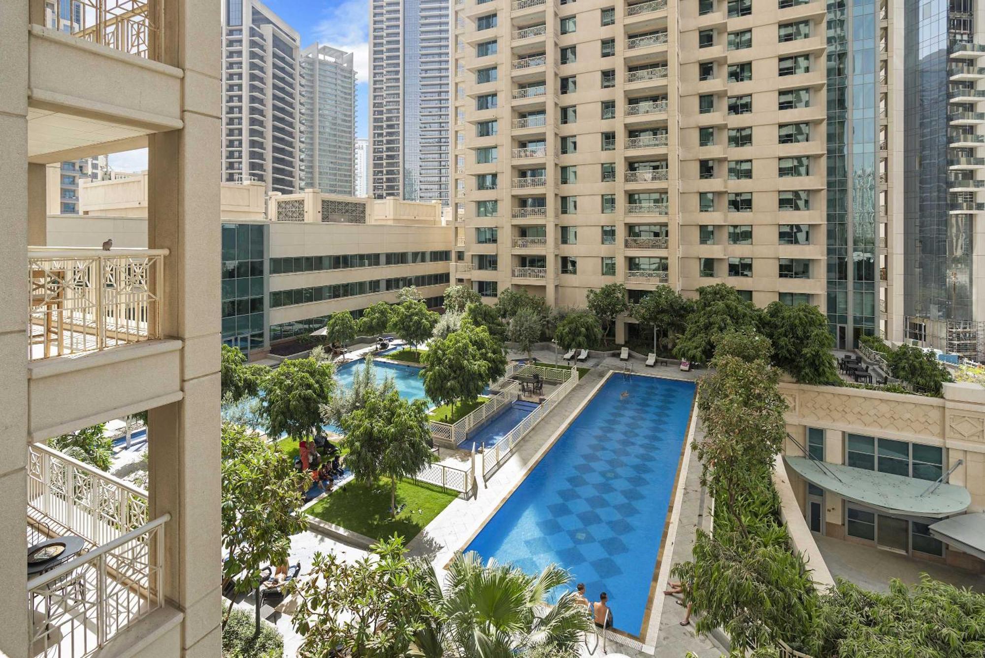Apartment Silkhaus Aesthetic 1br In Heart Of Downtown