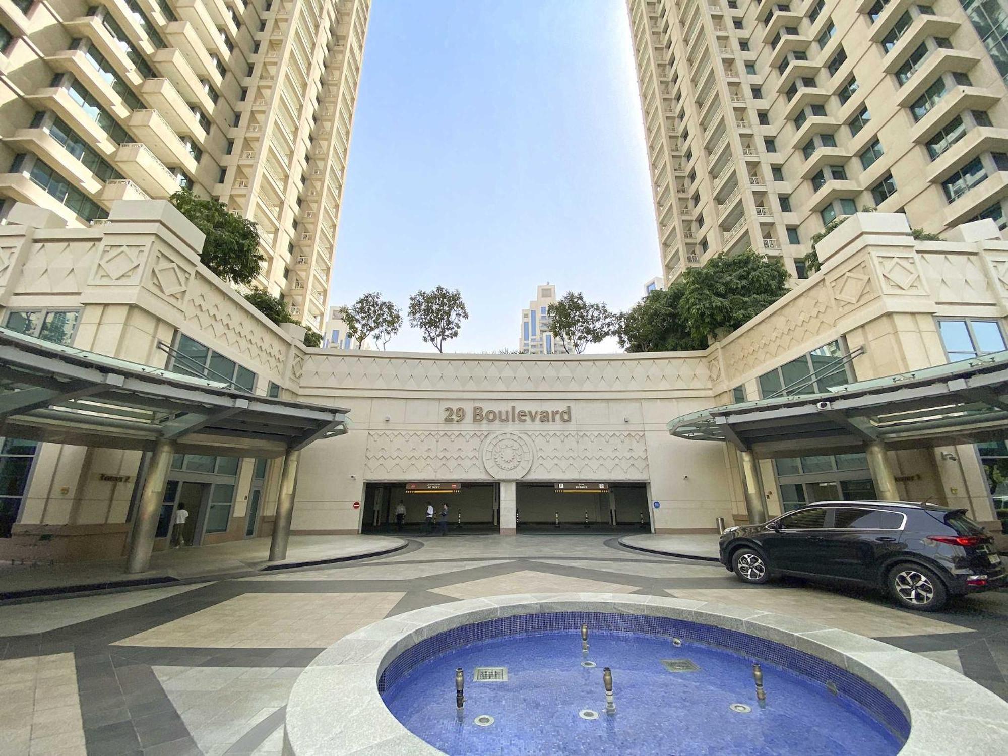 Apartment Silkhaus Aesthetic 1br In Heart Of Downtown *