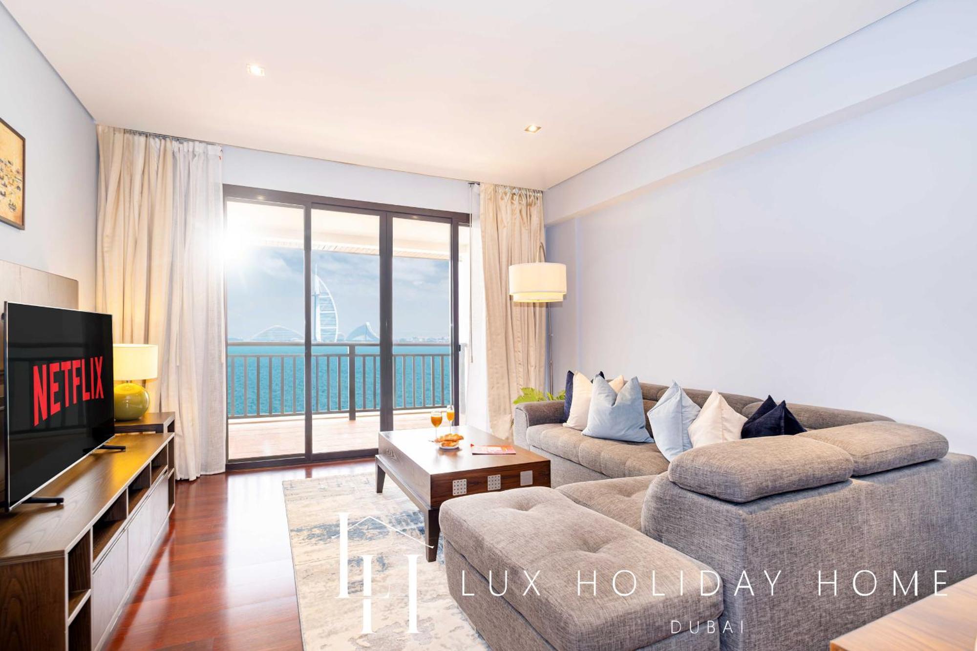 Lux The Anantara *