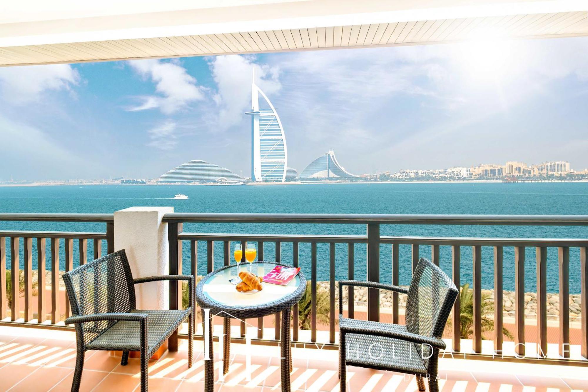Lux The Anantara * Dubai