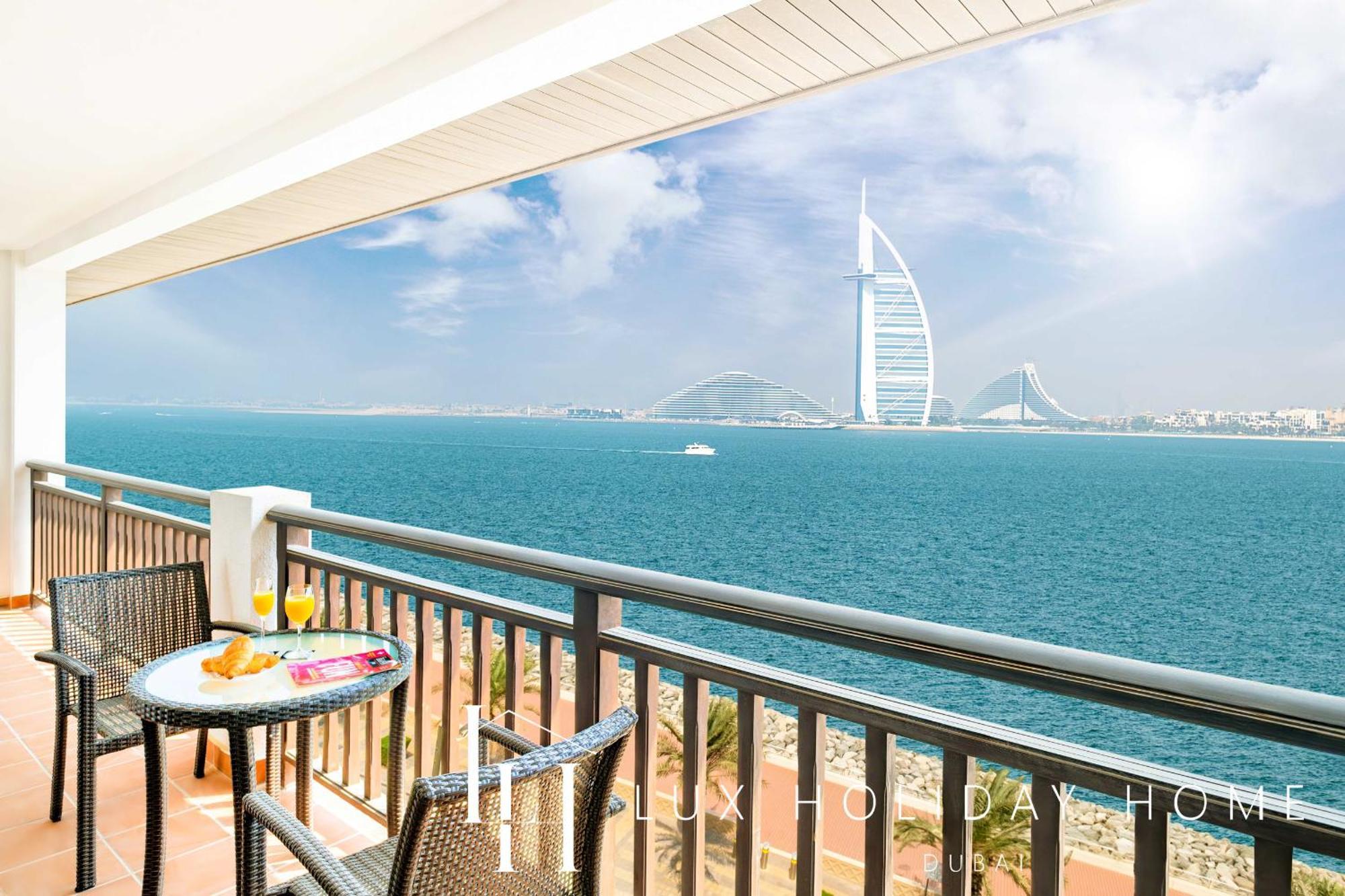 Apartment Lux The Anantara