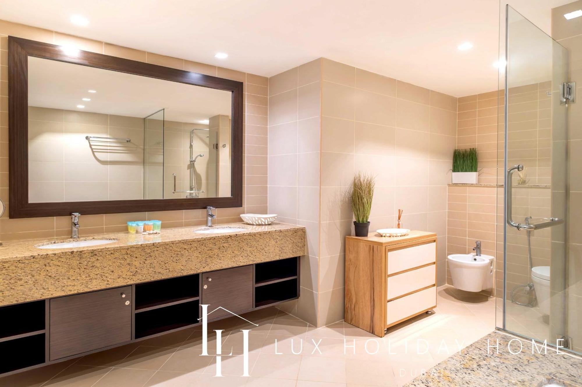 Lux The Anantara Apartment *