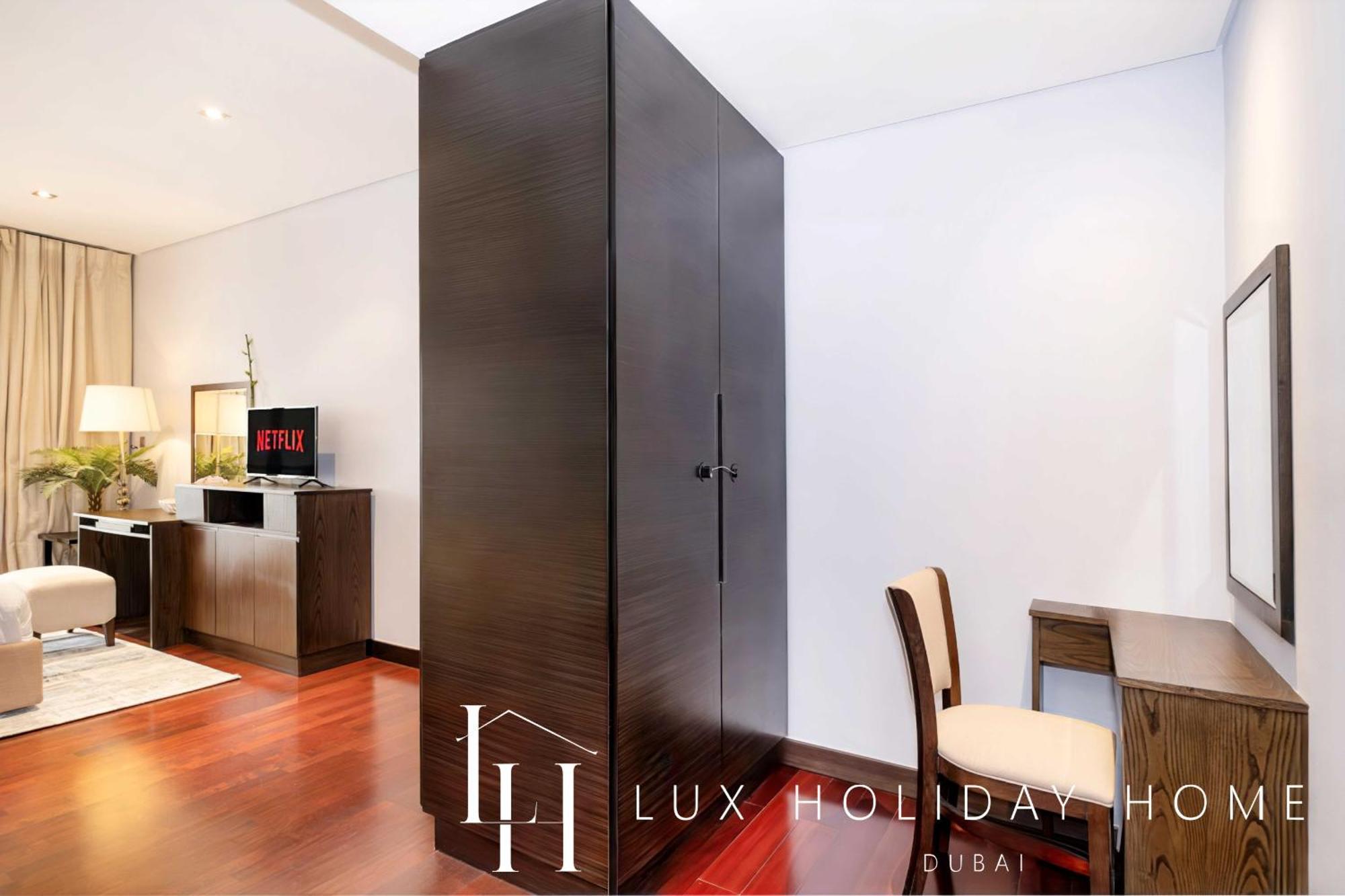 Lux The Anantara Dubai