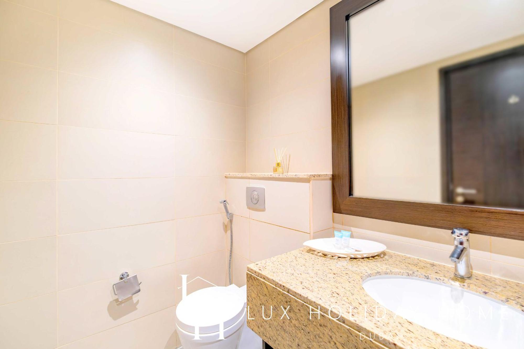 Lux The Anantara Apartment