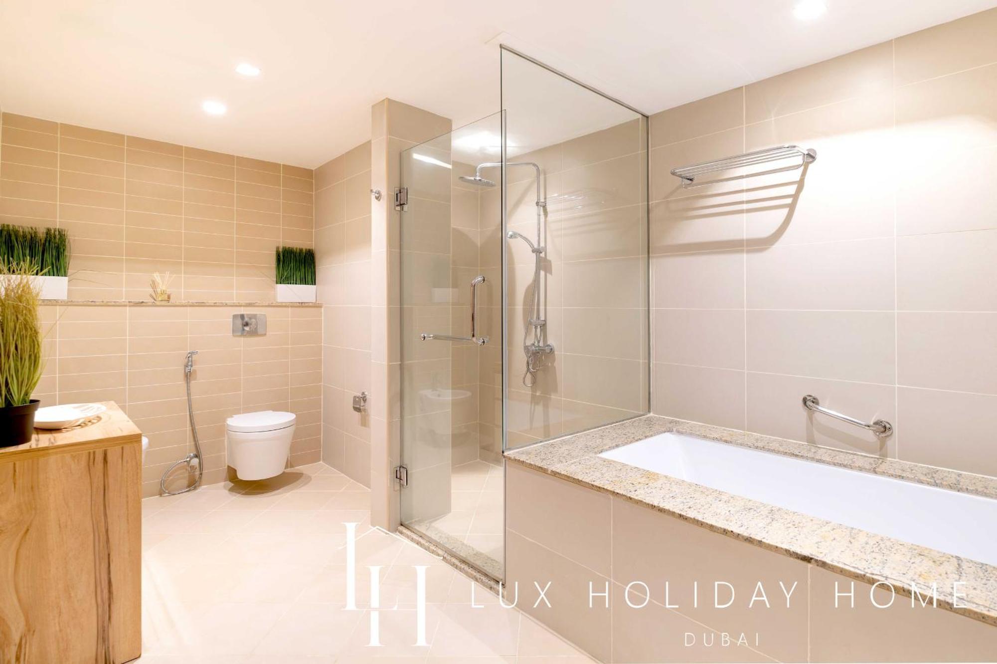 Apartment Lux The Anantara *
