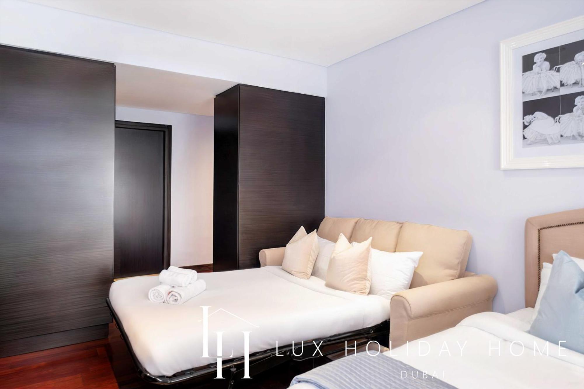 Lux The Anantara *