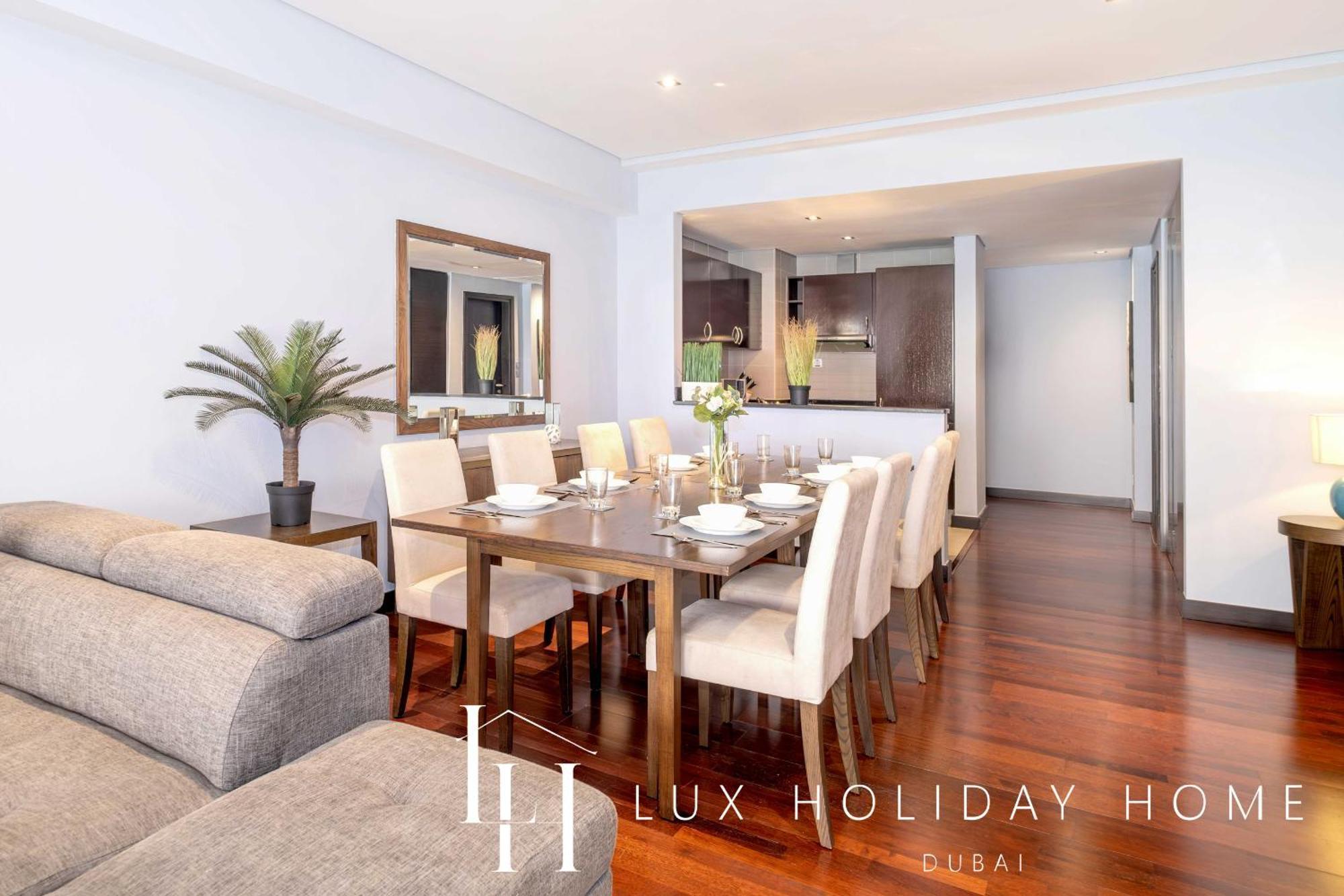 Lux The Anantara Apartment