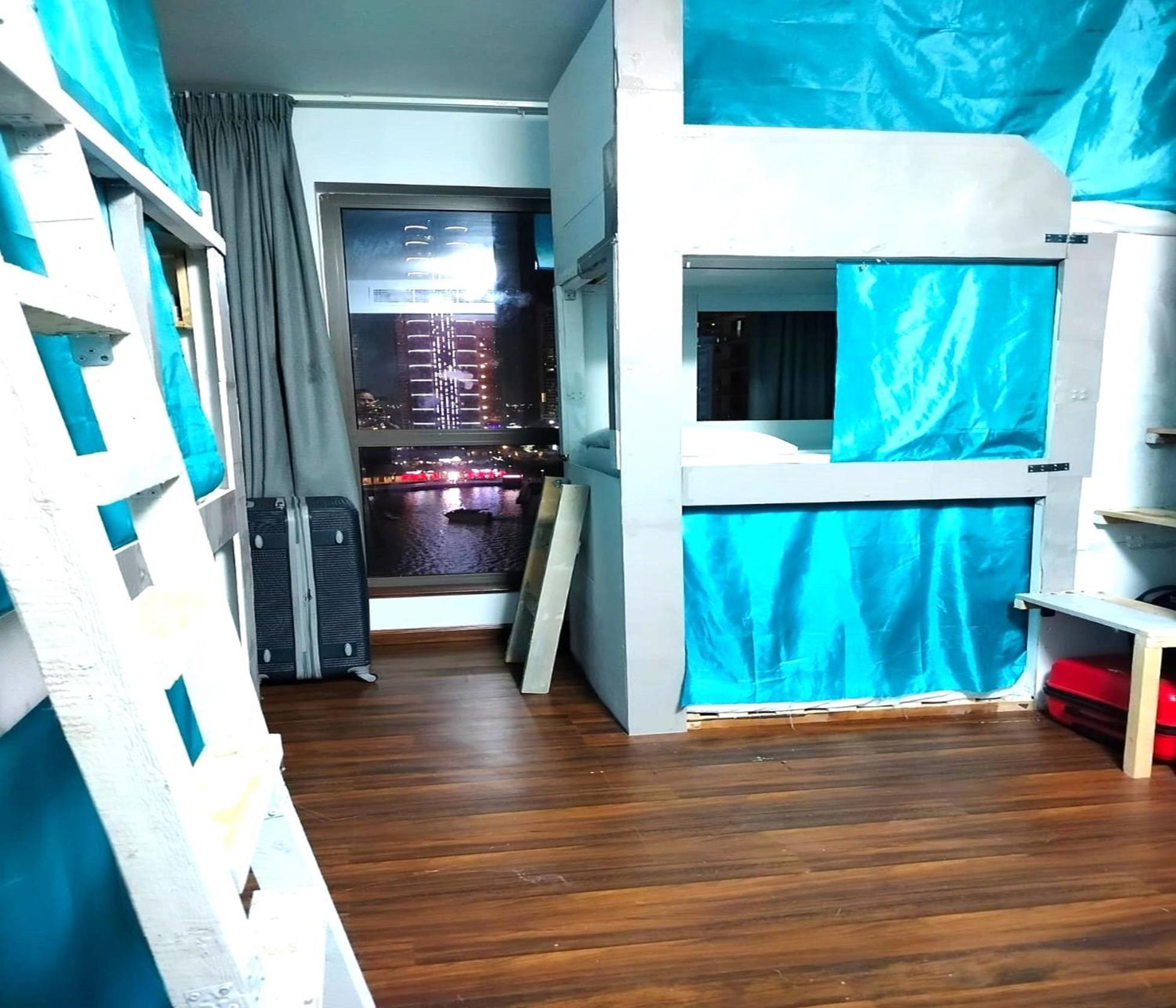 Sansa Jbr Homestay Dubai