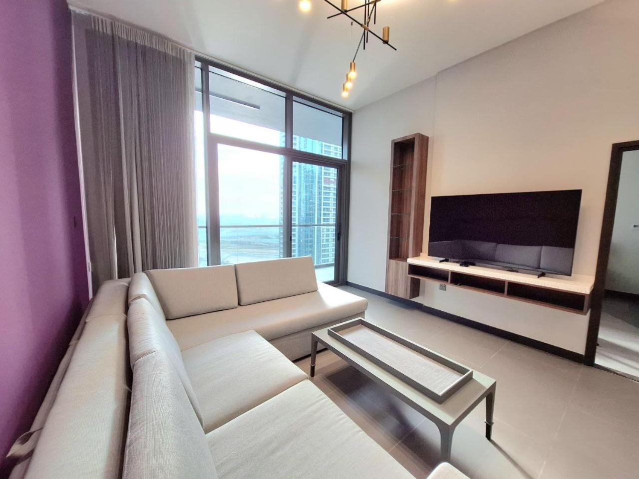 Jumeirah Towers Stunning View Mbl Royal Apartment *
