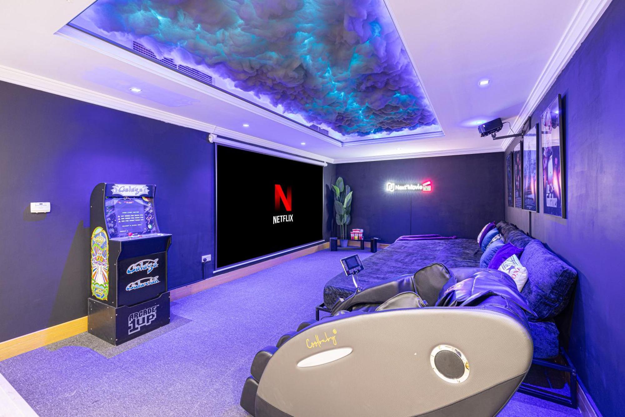 Next'living - Luxury Private In A Coliving Homestay