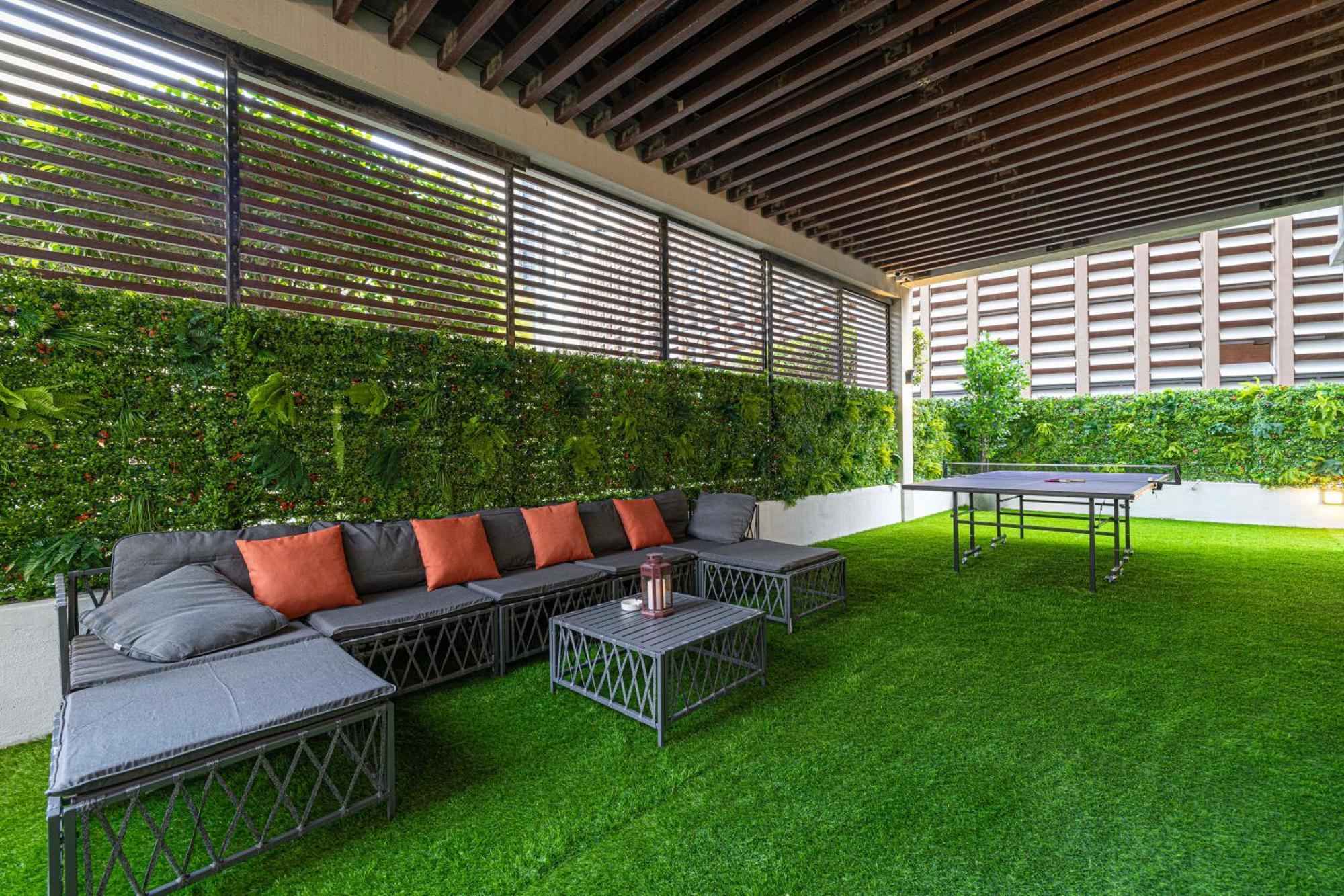 Next'living - Luxury Private In A Coliving Homestay *