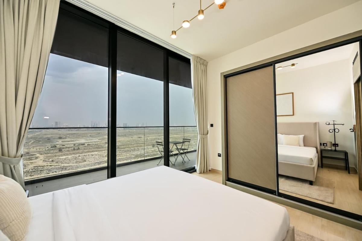 Stunning 1 Bdr Luxury At Jvc