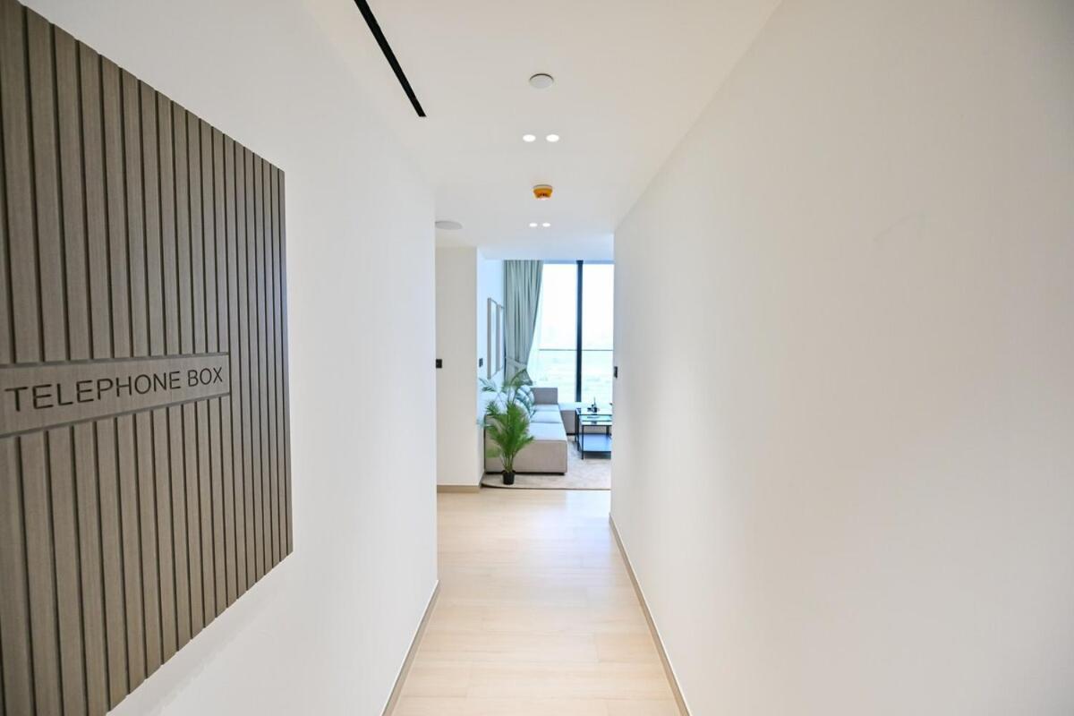 Apartment Stunning 1 Bdr Luxury At Jvc Dubai