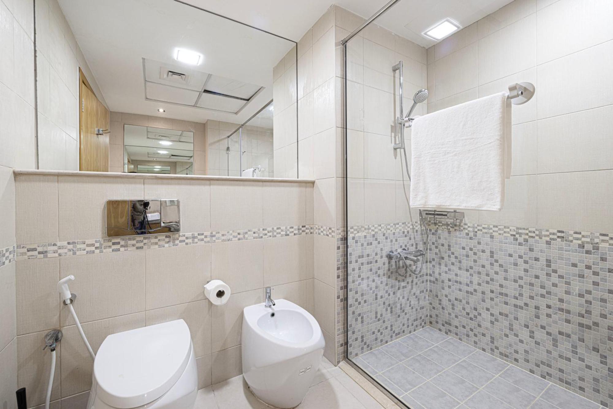 Next'living - Luxury Private In A Coliving Homestay *