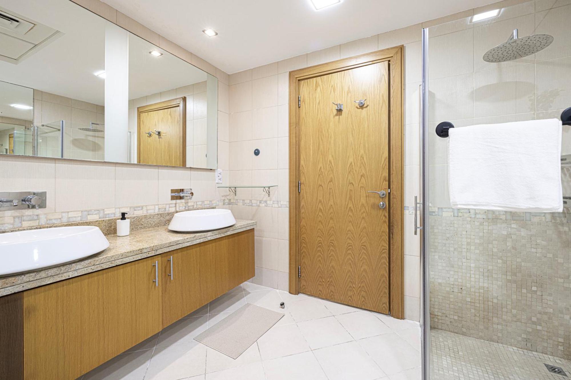 Homestay Next'living - Luxury Private In A Coliving Dubai
